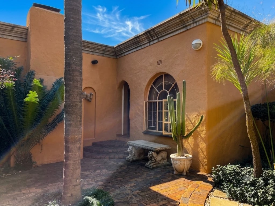 4 Bedroom Property for Sale in Wilkoppies North West